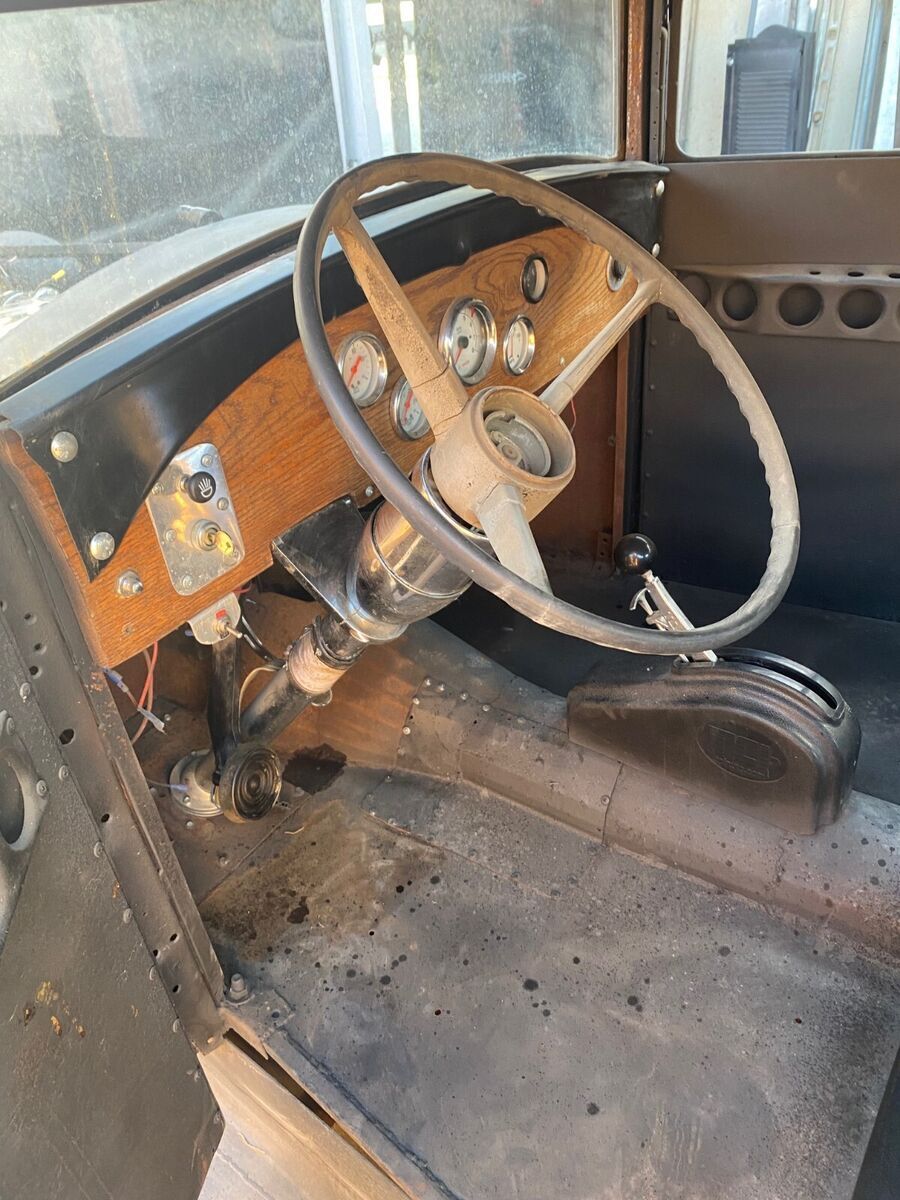 1934 Dodge Other Rat Rod - photo 9