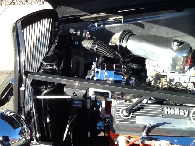 1934 Ford Other - photo 12