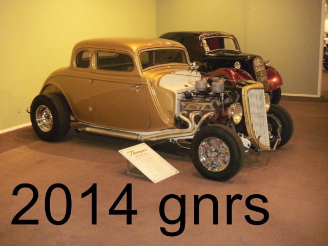1934 Ford 5 W coupe - photo 2