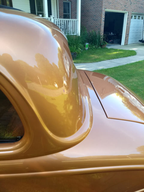 1934 Ford Other - photo 11