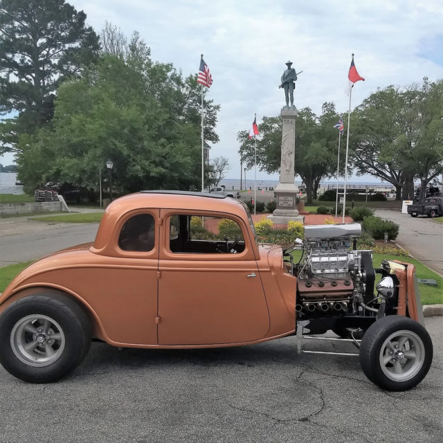 1934 Ford Other - photo 2