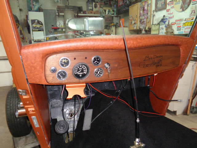 1934 Ford Other - photo 3