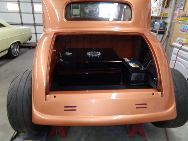 1934 Ford Other - photo 4