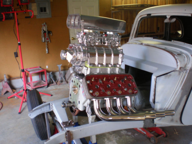 1934 Ford Other - photo 8