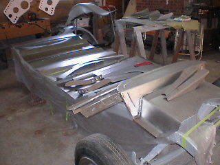 1934 Ford Other - photo 9