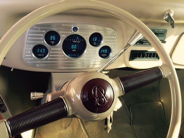 1934 Ford Other 5 window coupe - photo 12