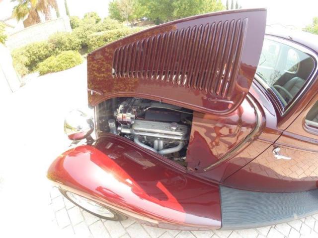 1934 Ford Other 5 window coupe - photo 6