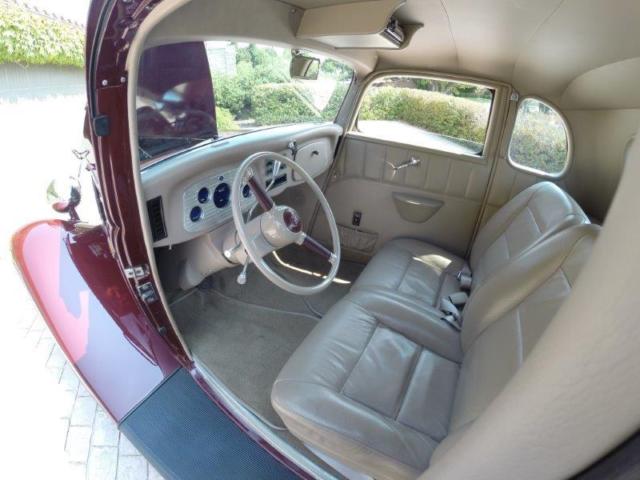 1934 Ford Other 5 window coupe - photo 8