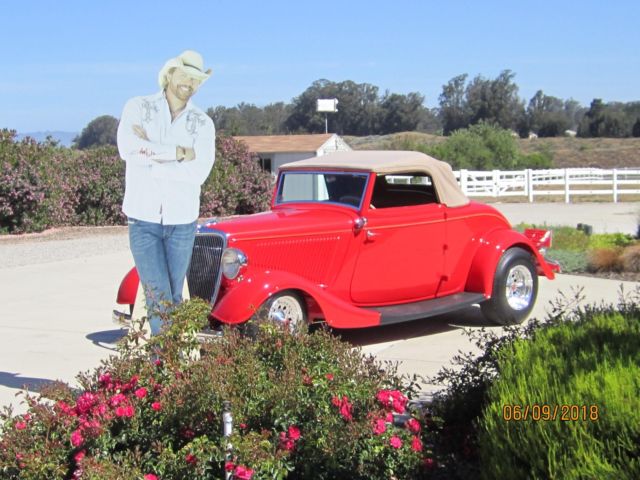 1934 Ford Other - photo 10