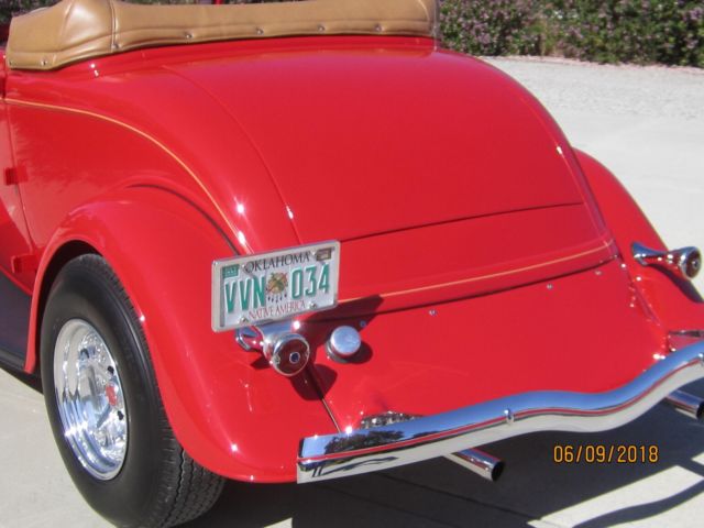 1934 Ford Other - photo 13