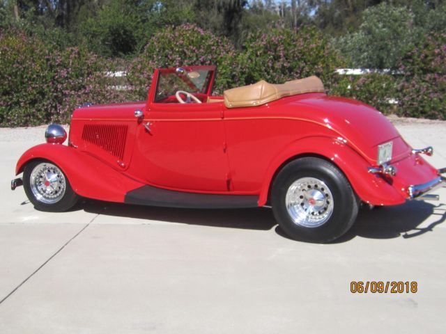 1934 Ford Other - photo 2