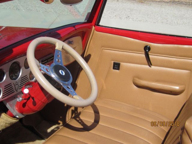 1934 Ford Other - photo 3