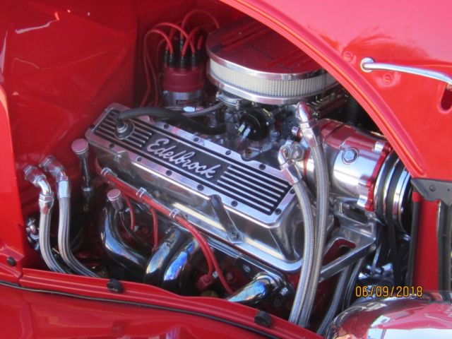 1934 Ford Other - photo 5