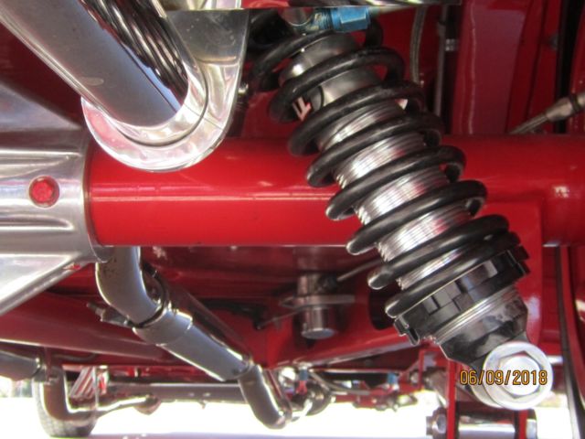 1934 Ford Other - photo 8