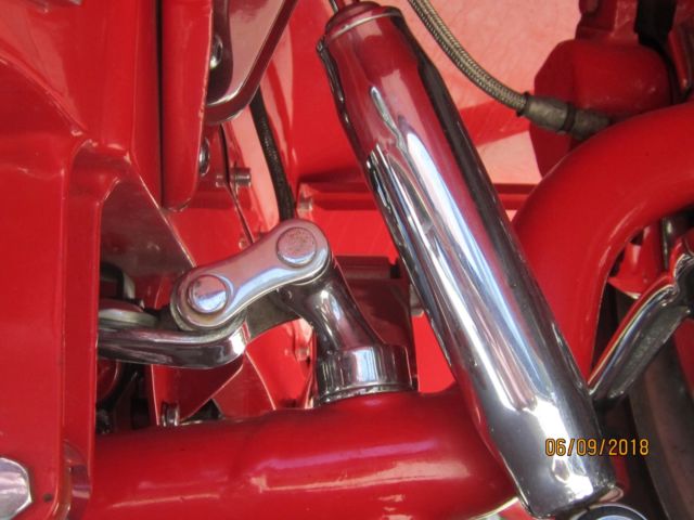 1934 Ford Other - photo 9
