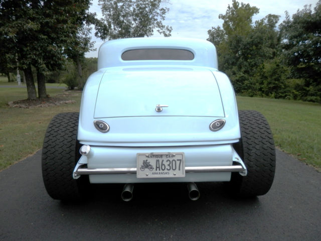 1934 Ford Other HOT ROD - photo 6
