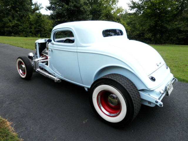 1934 Ford Other HOT ROD - photo 7