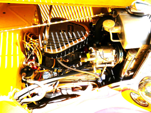 1934 Ford Other 34 HOT ROD - photo 10