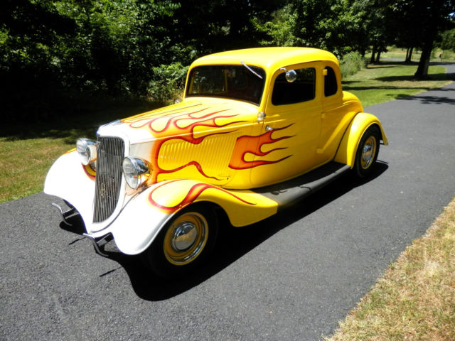 1934 Ford Other 34 HOT ROD - photo 3