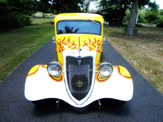 1934 Ford Other 34 HOT ROD - photo 4