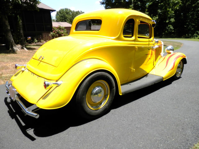 1934 Ford Other 34 HOT ROD - photo 7