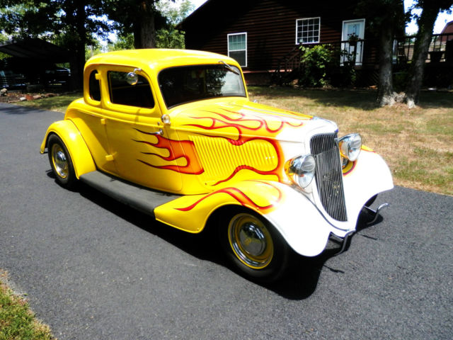 1934 Ford Other 34 HOT ROD - photo 9