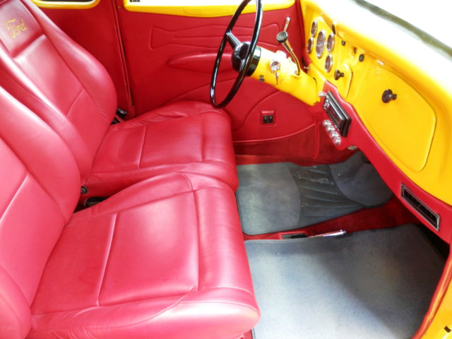 1934 Ford Other STREET ROD - photo 10