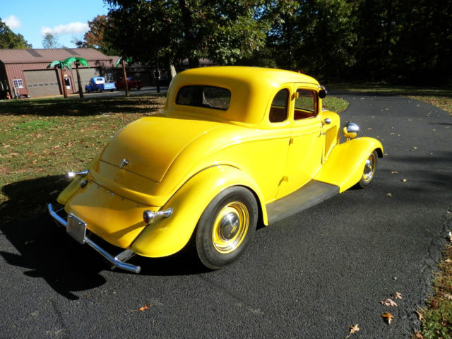 1934 Ford Other STREET ROD - photo 12