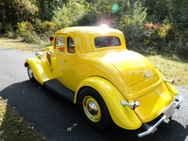 1934 Ford Other STREET ROD - photo 2
