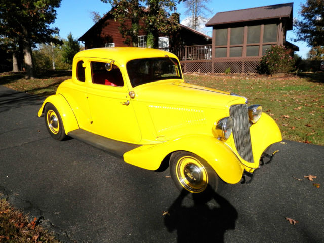 1934 Ford Other STREET ROD - photo 3
