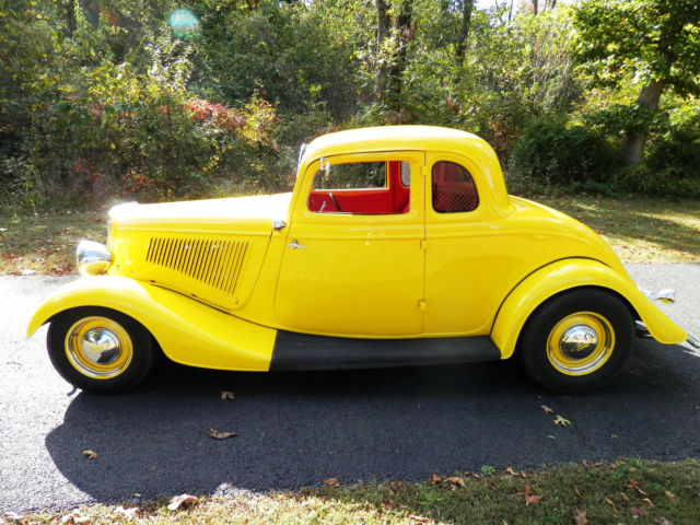 1934 Ford Other STREET ROD - photo 4