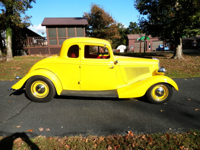 1934 Ford Other STREET ROD - photo 5