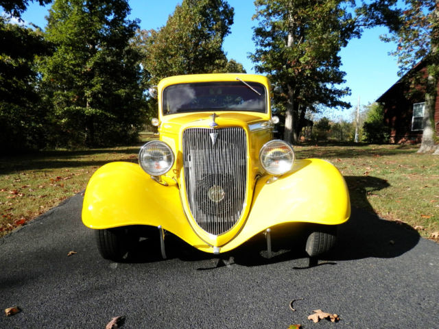 1934 Ford Other STREET ROD - photo 7
