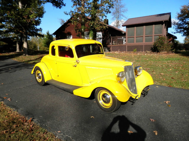 1934 Ford Other STREET ROD - photo 8