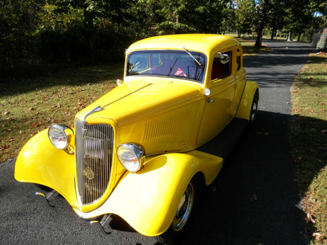 1934 Ford Other STREET ROD - photo 9