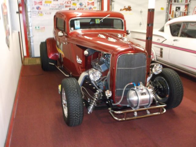 1934 Ford Other - photo 12