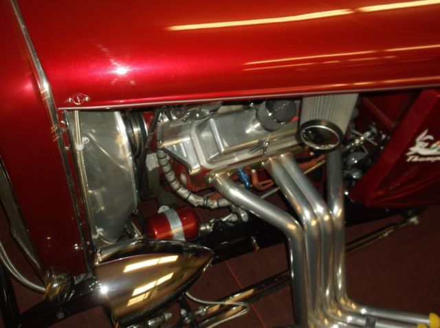 1934 Ford Other - photo 3