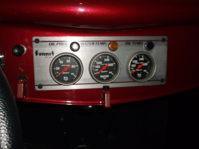 1934 Ford Other - photo 4
