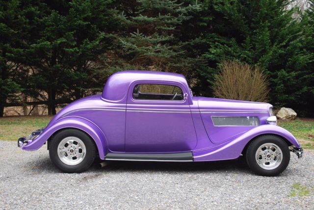 1934 Ford Other - photo 4