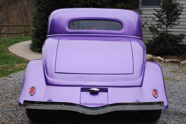 1934 Ford Other - photo 5