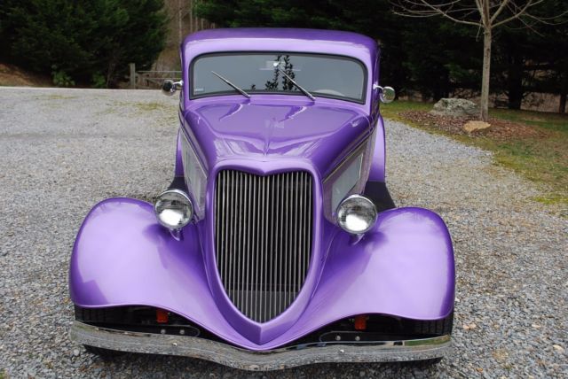 1934 Ford Other - photo 6