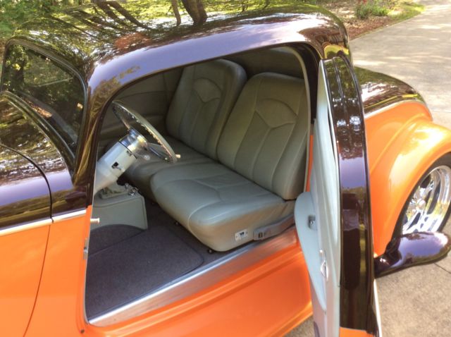 1934 Ford Outlaw 3Window - photo 5
