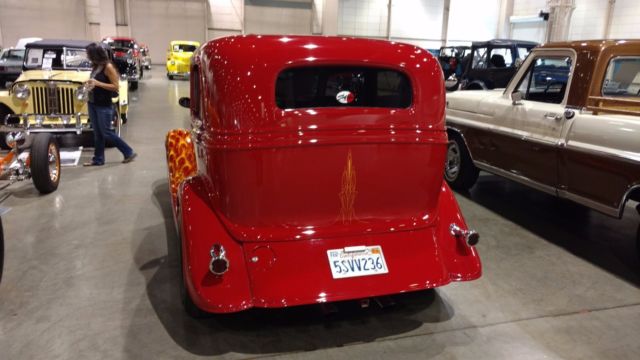 1934 Ford Model T - photo 12