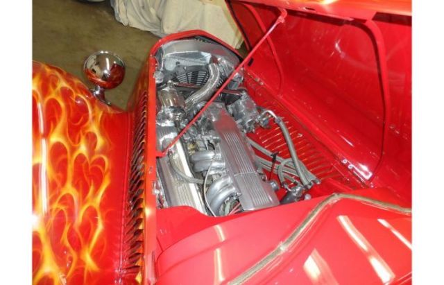 1934 Ford Model T - photo 7