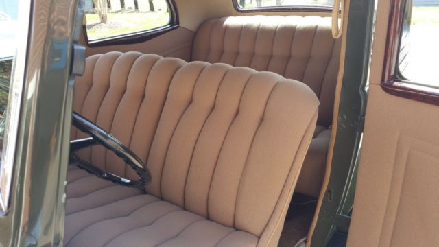 1934 Ford Deluxe DELUXE - photo 10