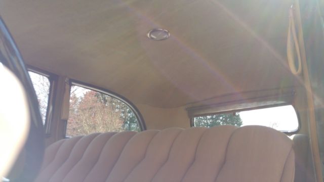 1934 Ford Deluxe DELUXE - photo 11