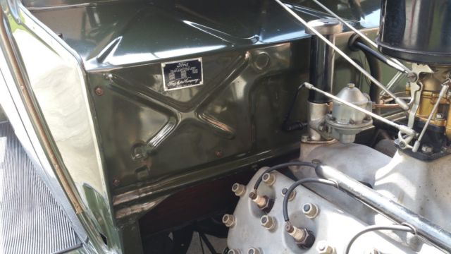 1934 Ford Deluxe DELUXE - photo 2