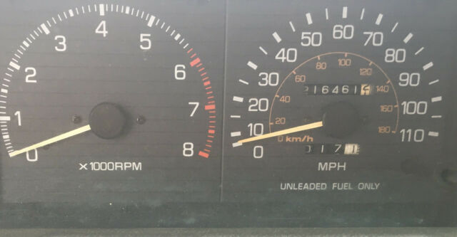 1988 Toyota 4Runner - photo 10