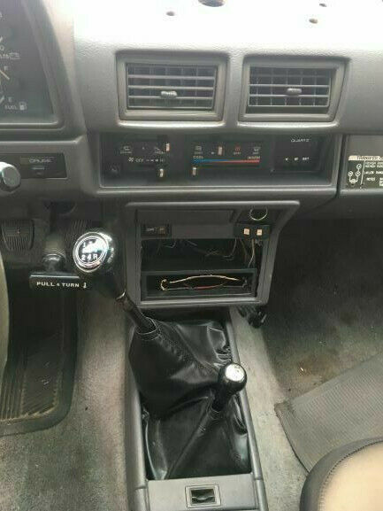 1988 Toyota 4Runner - photo 11