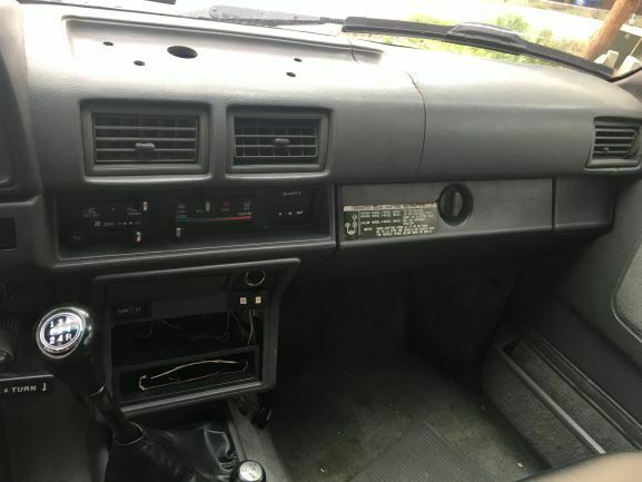 1988 Toyota 4Runner - photo 12